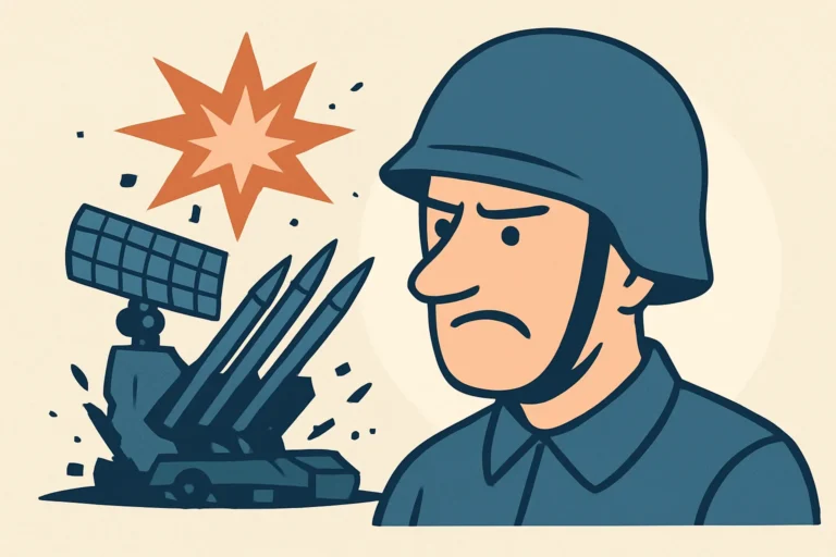 Udary Gur U Krymu Znyshheno Zrk Ta Rls Okupantiv