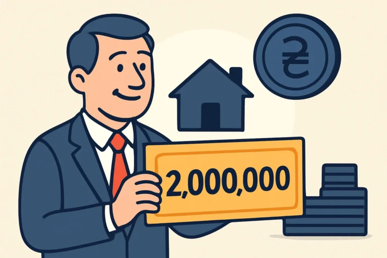 Uryad Vydilyv 88 Mlrd Grn I Zapustyv Zhytlovi Vauchery 2 Mln Grn Dlya Vpo