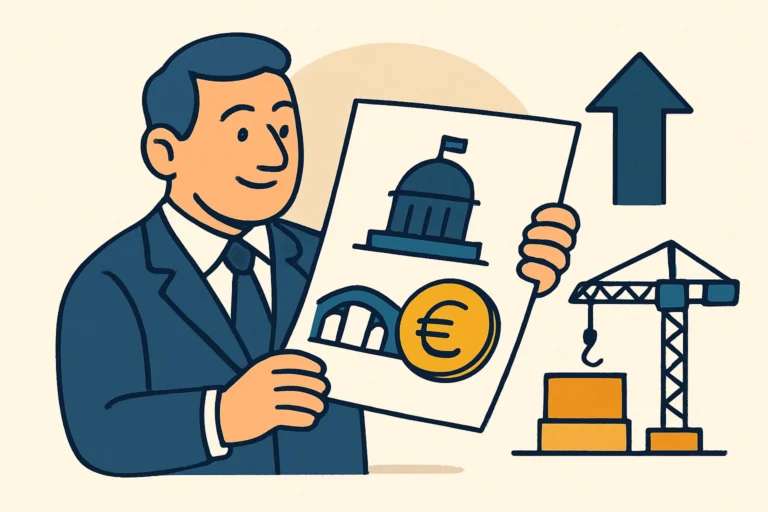 Yeib Profinansuvav Misku Infrastrukturu Ukrayiny Na 836 Mln Yevro V Grudni