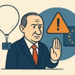 Yes Posylyv Sankcziyi Proty Bilorusi Cherez Kontrabandni Meteozondy