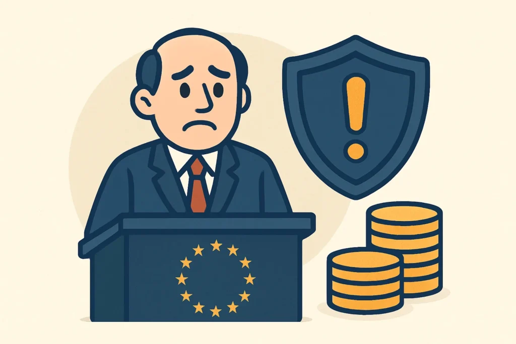 Yes Vyznav Rosiyu Yurysdykcziyeyu Vysokogo Finansovogo Ryzyku