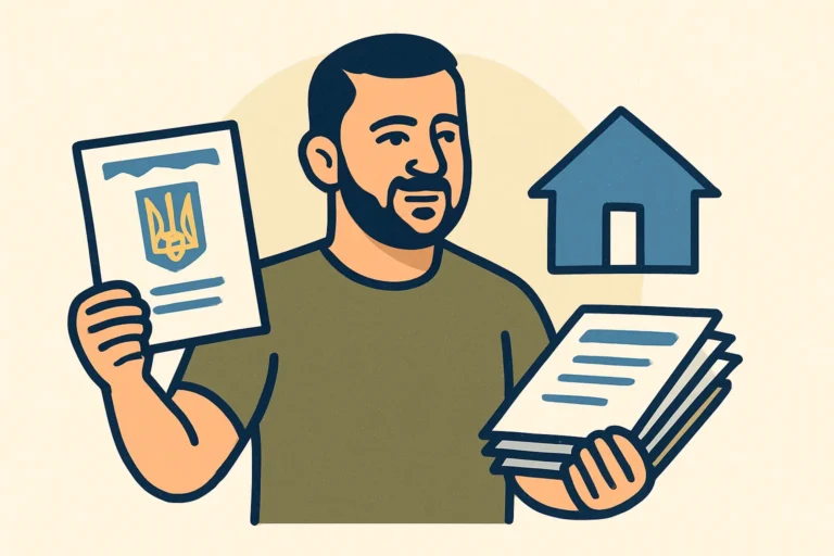 Zelenskyj Vruchyv 20 Sertyfikativ Na Kvartyry Geroyam Ukrayiny Ta Ridnym Zagyblyh