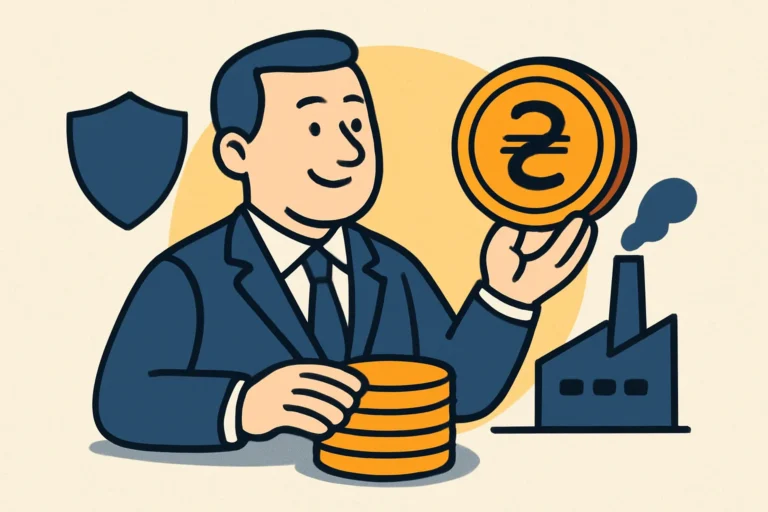 1 Mlrd Grn Na Kompensacziyu Vidsotkiv Dlya Pidpryyemstv Opk