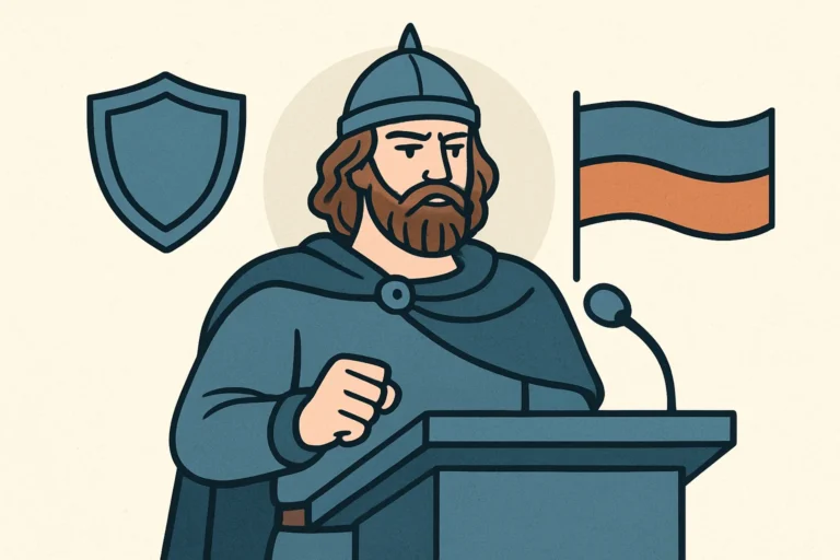 3 Полк ССО отримав почесне найменування на честь Святослава Хороброго