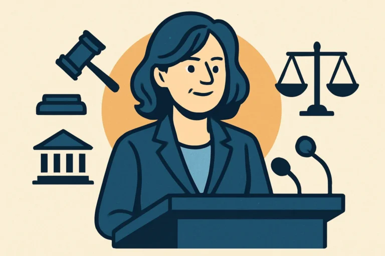 Anka Feldguzen Pryznachena Biznes Ombudsmenkoyu Ukrayiny