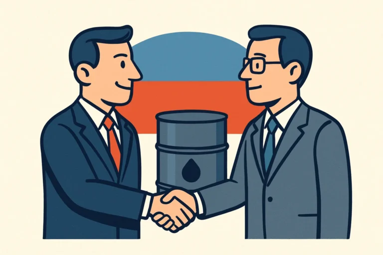 Chevron I Quantum Podaly Zayavku Na Kupivlyu Mizhnarodnyh Aktyviv Lukojlu