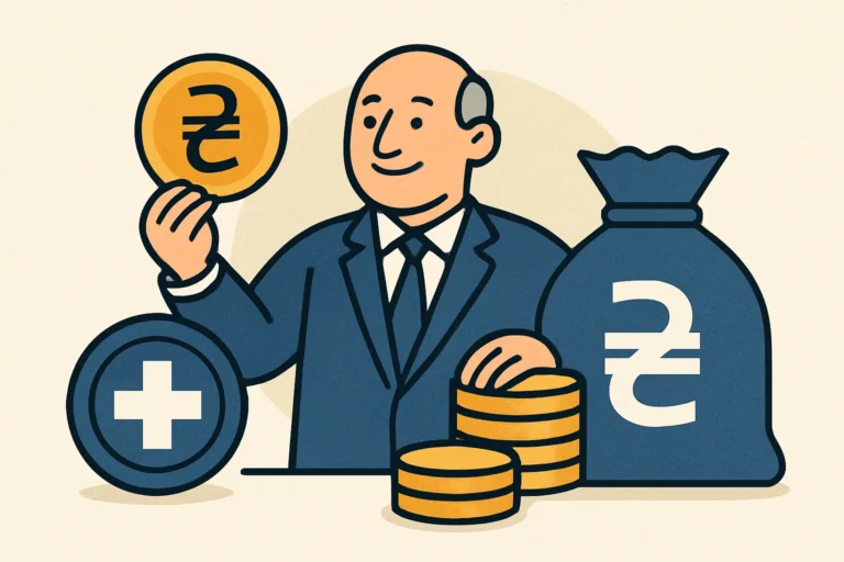 Derzhbyudzhet 2025 Yak Rozpodilyly 4064 Mlrd Grn Na Soczialni Vyplaty