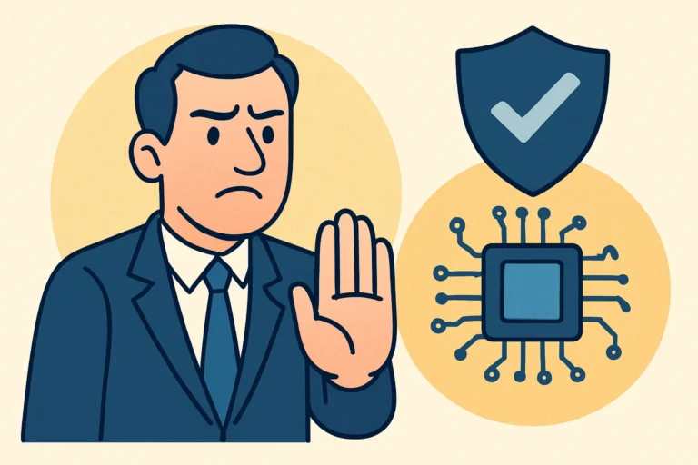 Google Tymchasovo Obmezhyv Ai Oglyady Dlya Zapytiv Pro Normu Pechinkovyh Analiziv