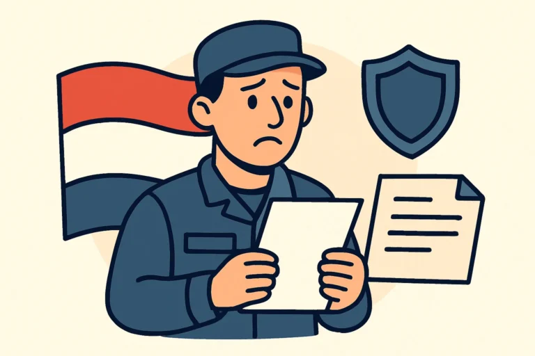 Horvatiya Vidnovyla Pryzov Na Strokovu Sluzhbu Persha Hvylya Z 1200 Povistok