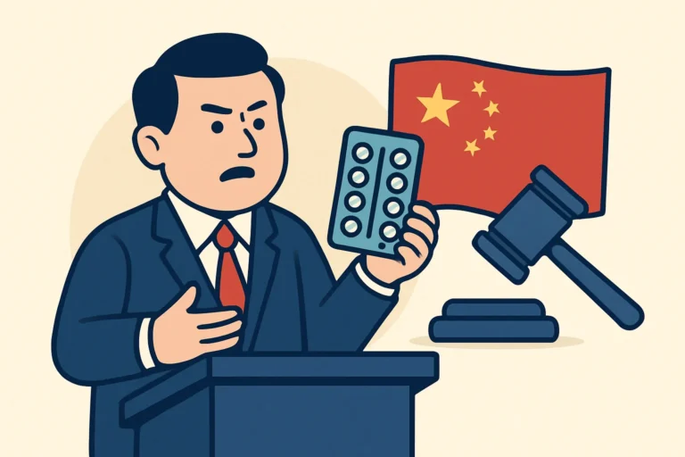 Kytaj Vvodyt Pdv Na Kontraczepcziyu U Mezhah Podatkovoyi Reformy