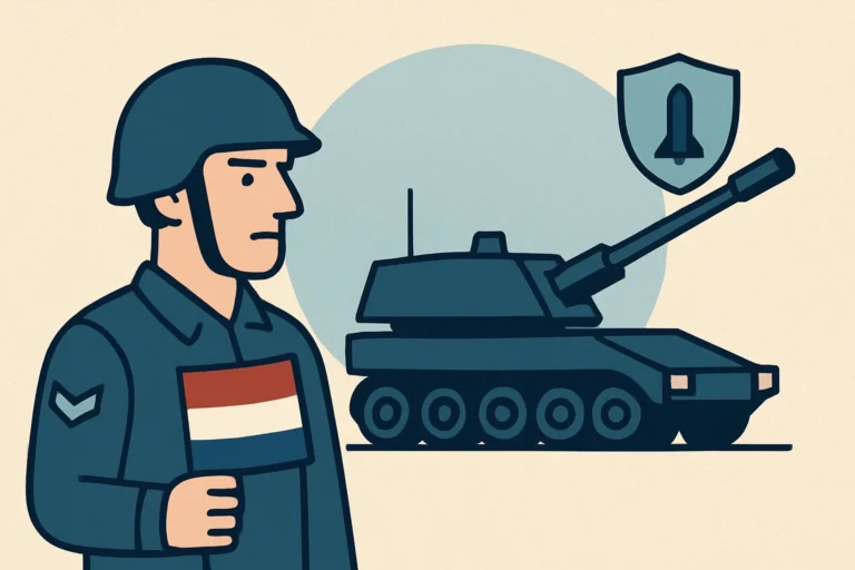 Latviya Zamovlyaye 18 Shvedskyh Sau Archer Dlya Posylennya Artyleriyi