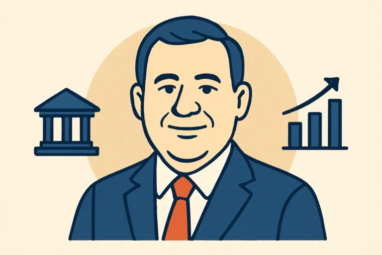 Novyj Golova Nkczpfr Oleksij Semenyuk Finansyst Iz Pryvatnogo Sektoru Ocholyv Komisiyu