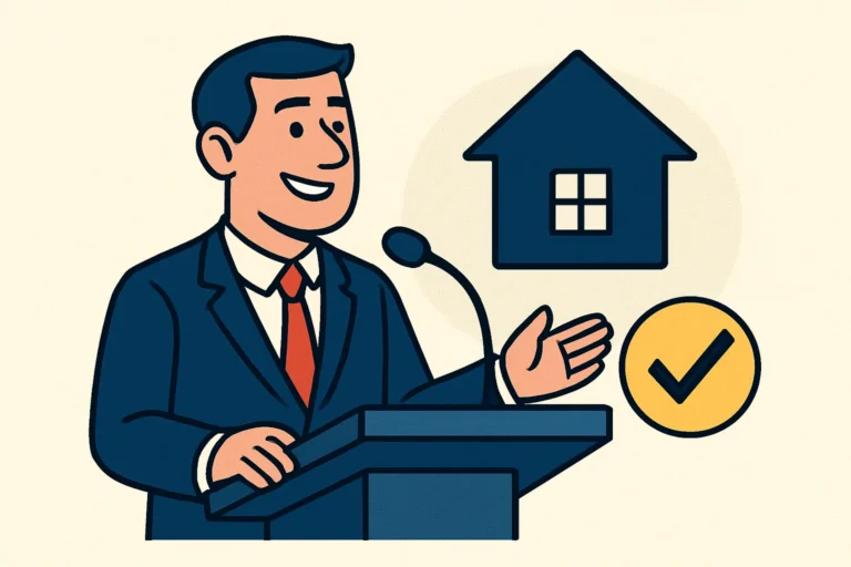 Parlament Uhvalyv Ramkovyj Zakon Pro Dostupne Ta Soczialne Zhytlo