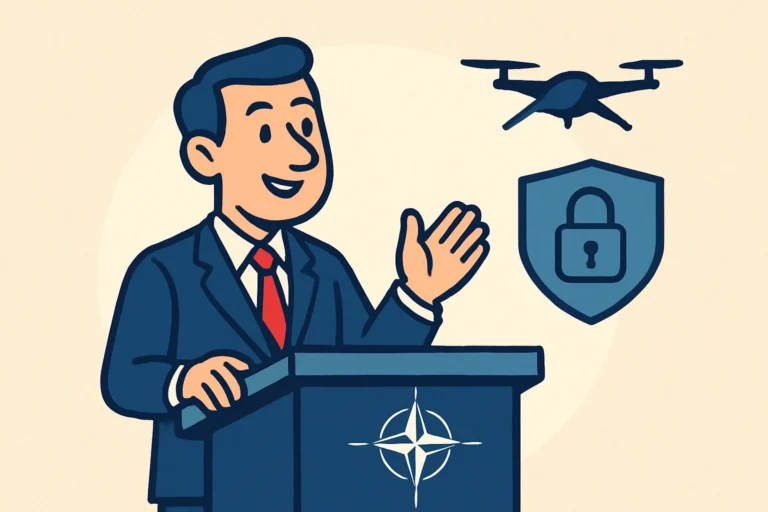 Pershyj Rik Jatec Innovacziyi Navchannya Ta Integracziya Z Nato