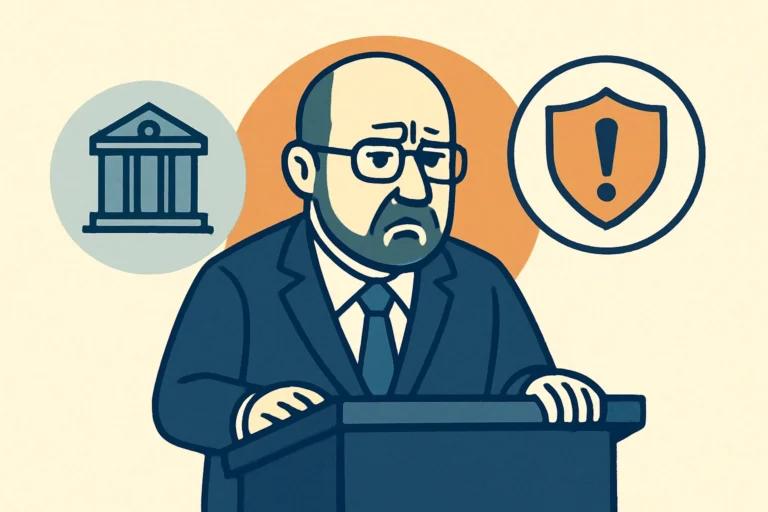 Rada Vidklala Pryznachennya Shmygalya J Fedorova Zalyshyvshy Vakuum V Energetyczi Ta Oboroni