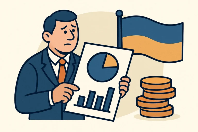 Rezultaty Rozmishhennya Ovdp U 2025 Roczi Ta Struktura Vlasnykiv Vijskovyh Obligaczij