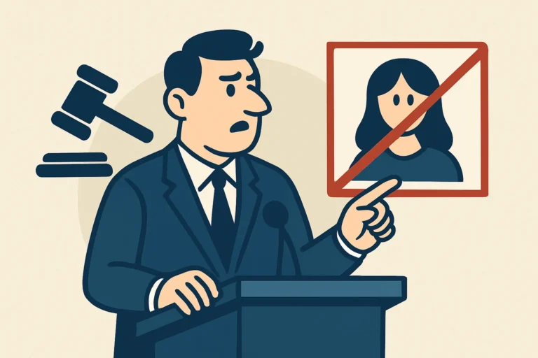 Senat Uhvalyv Zakon Pro Obmezhennya Poshyrennya Seksualizovanyh Dypfejkiv I Vidpovidalnist Platform