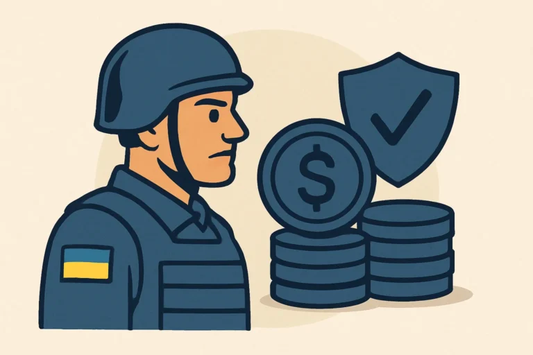 Skilky Koshtuye Den Oborony Ukrayiny Ta Rol Vijskovogo Zboru