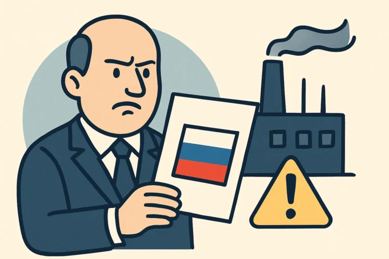 Slovachchyna Peredala Notu Protestu Cherez Udary Po Ukrayinskij Energetyczi