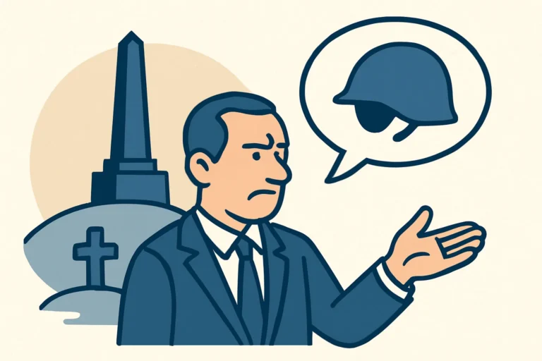 Superechka Navkolo Naczionalnogo Memorialnogo Vijskovogo Kladovyshha Na Kyyivshhyni