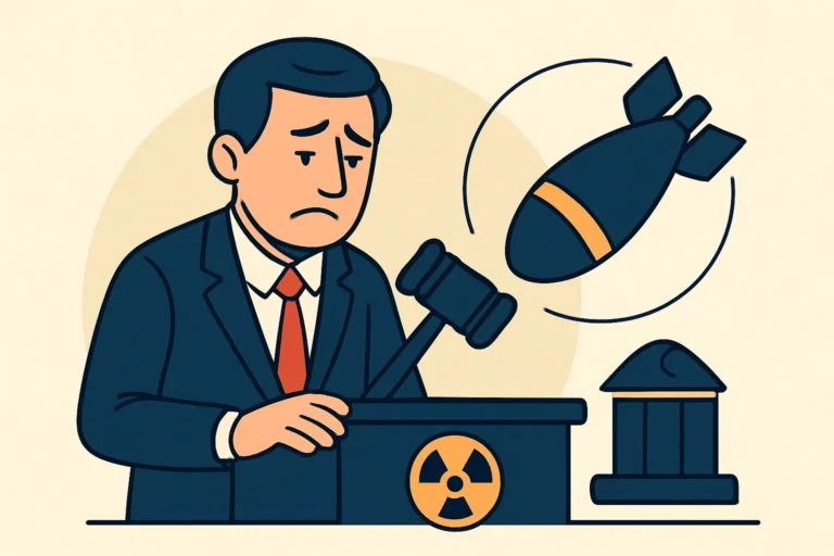 Zakinchennya Diyi Dogovoru Sno I Ryzyky Vidnovlennya Gonky Yadernyh Ozbroyen