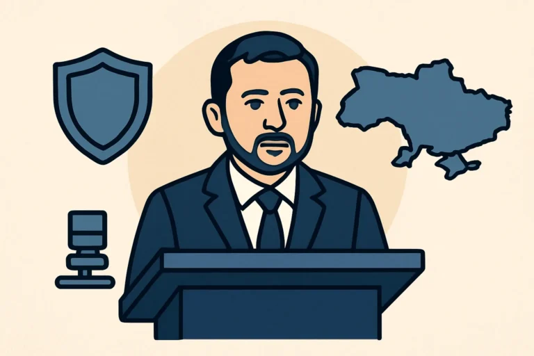 Zelenskyj Pryznachyv Novyh Goliv Oblasnyh Vijskovyh Administraczij