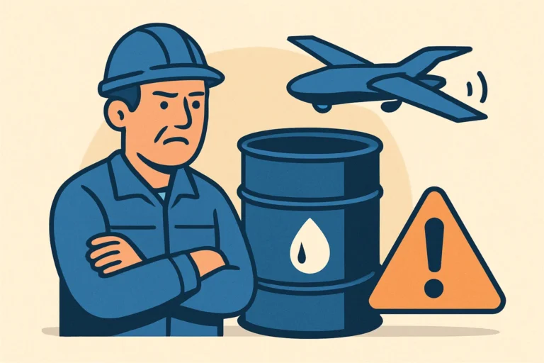 Znyzhennya Vydobutku Nafty V Rosiyi U Grudni 2025 Cherez Sankcziyi Ta Ataky Bpla