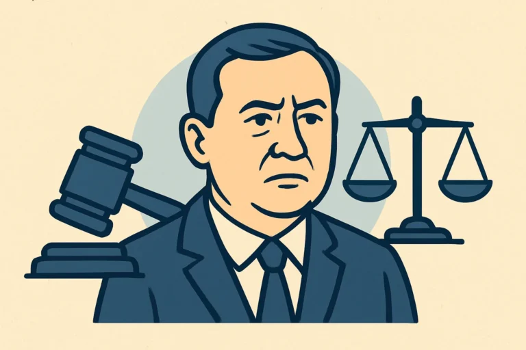 Zvilnennya Golovy Derzhgeonadr Olega Goczynczya Ta Naslidky Dlya Sluzhby