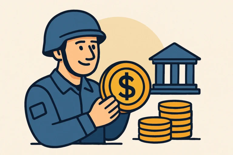 Ізраїль збільшує фінансові пільги для резервістів