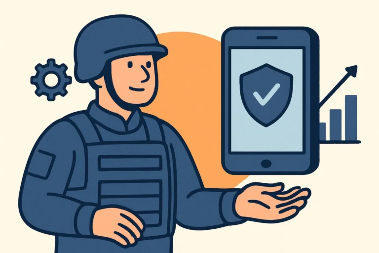 Автоматичне надання статусу УБД у 2025 році цифровізація процесу та зростання рішень