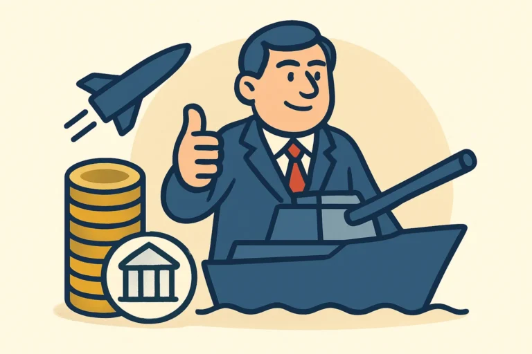 Болгарія погодила купівлю берегової системи Nsm за 2059 млн