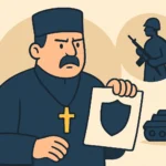 Бронювання священнослужителів від мобілізації в Україні стан на кінець січня 2026