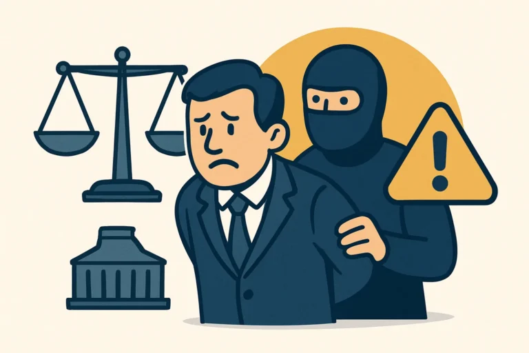 СБУ ліквідувала вісім схем ухилення від мобілізації та затримала організаторів