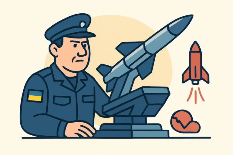 Україна замовила 18 установок ППО Irist плани виробництва і нова ракета