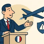 Франція замовила мінідрони камікадзе великої дальності