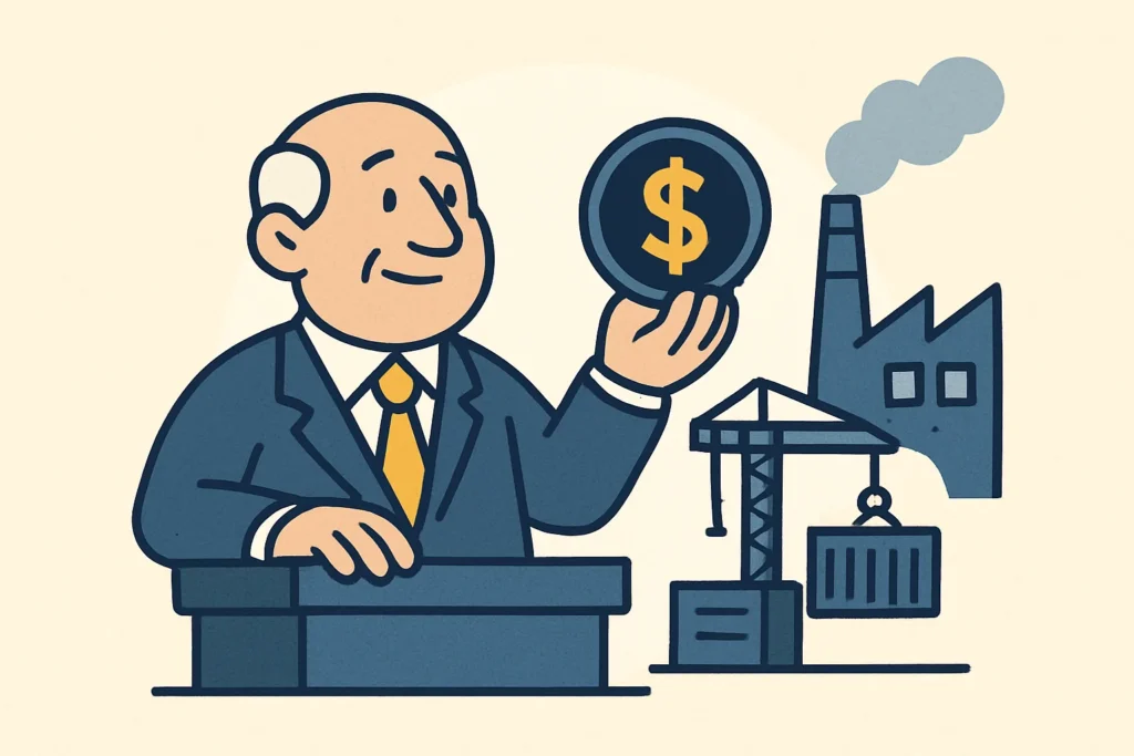 Derzhava Dokapitalizuye Motor Sich Dlya Relokacziyi Ta Vidnovlennya Vyrobnycztva