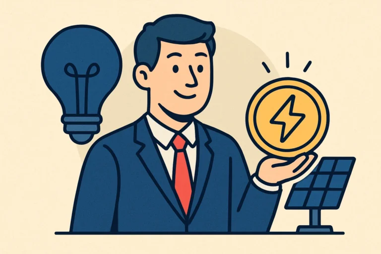 Derzhavni Programy Finansuvannya Energonezalezhnosti Dlya Fopiv Biznesu Ta Osbb