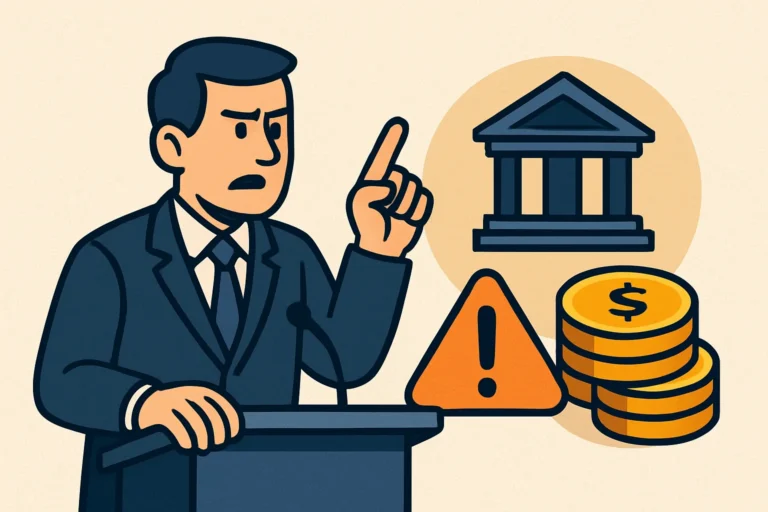 Nbu Oshtrafuvav Finansovi Kompaniyi Ta Zrobyv Zasterezhennya Bankam Za Porushennya Zvitnosti Ta Aml