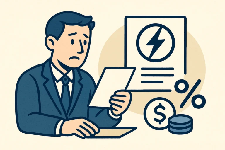 Skasuvannya Paperovyh Zayav Avtomatychni Pererahunky Za Vidsutni Komunalni Poslugy