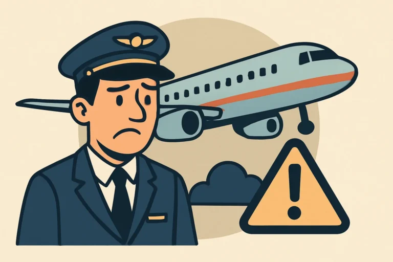 Systemni Porushennya V Rosijskij Czyvilnij Aviacziyi Ta Ryzyky Bezpeky