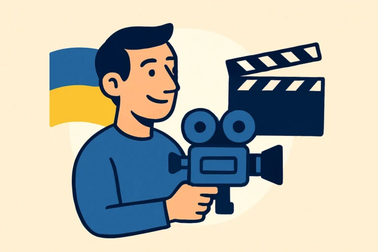 Ukrainian Films Nova Agencziya Dlya Prosuvannya Ukrayinskogo Kino