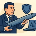 Відкриття експорту оборонних технологій Україною та державний контроль