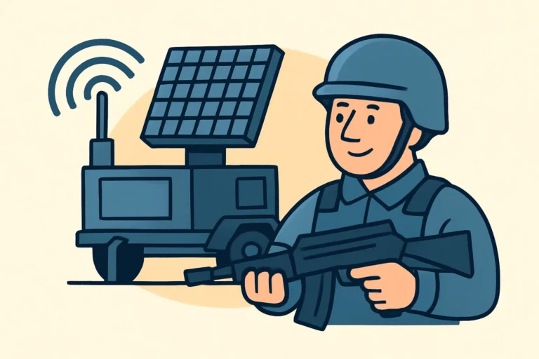 ЗСУ отримали 70 мобільних комплексів РЕБ Fckfckpfcmp