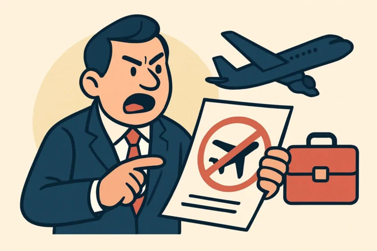 Перу відміняє тендер на Ан74 після викриття підробленої пропозиції через ОАЕ