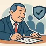 Президент підписав указ про контрактну службу для чоловіків від 60 років